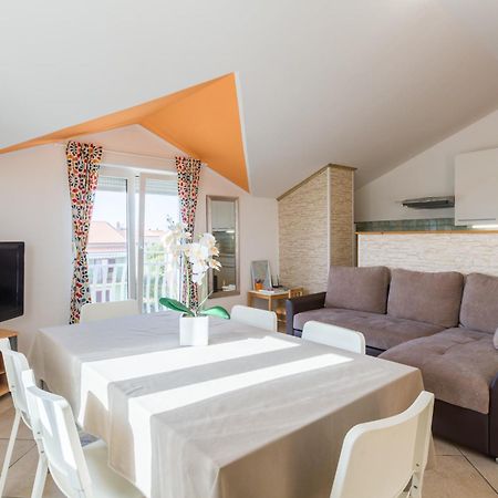 Trbovic Apartments Peaceful Stay With Free Parking, Pet-Friendly, And Bike Storage In Umag Eksteriør bilde