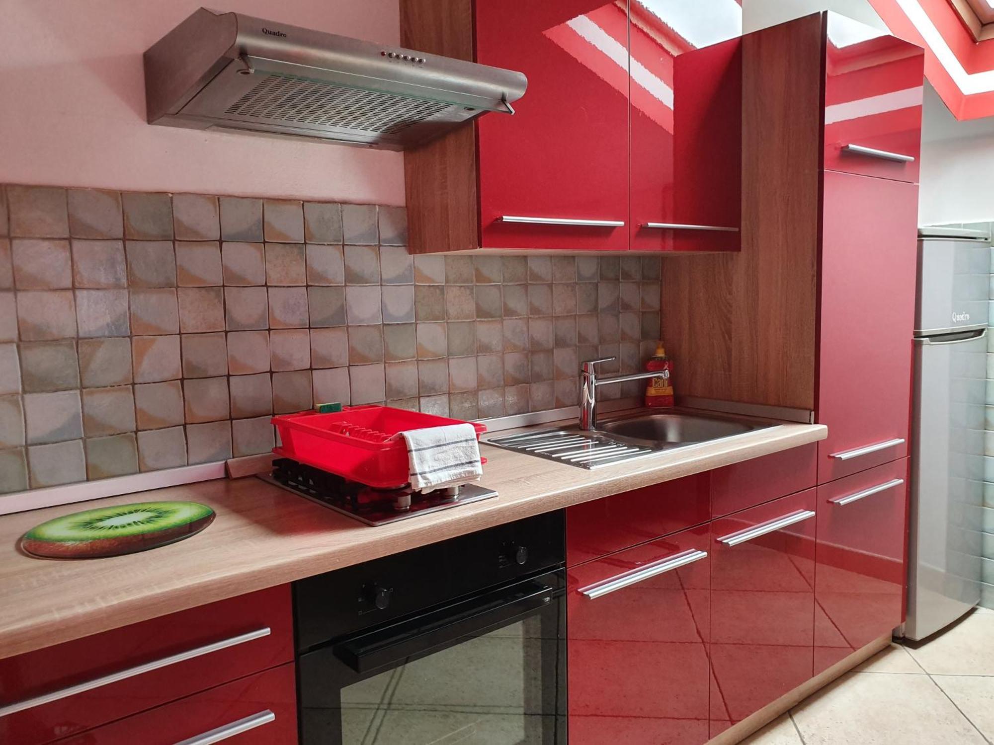 Trbovic Apartments Peaceful Stay With Free Parking, Pet-Friendly, And Bike Storage In Umag Eksteriør bilde