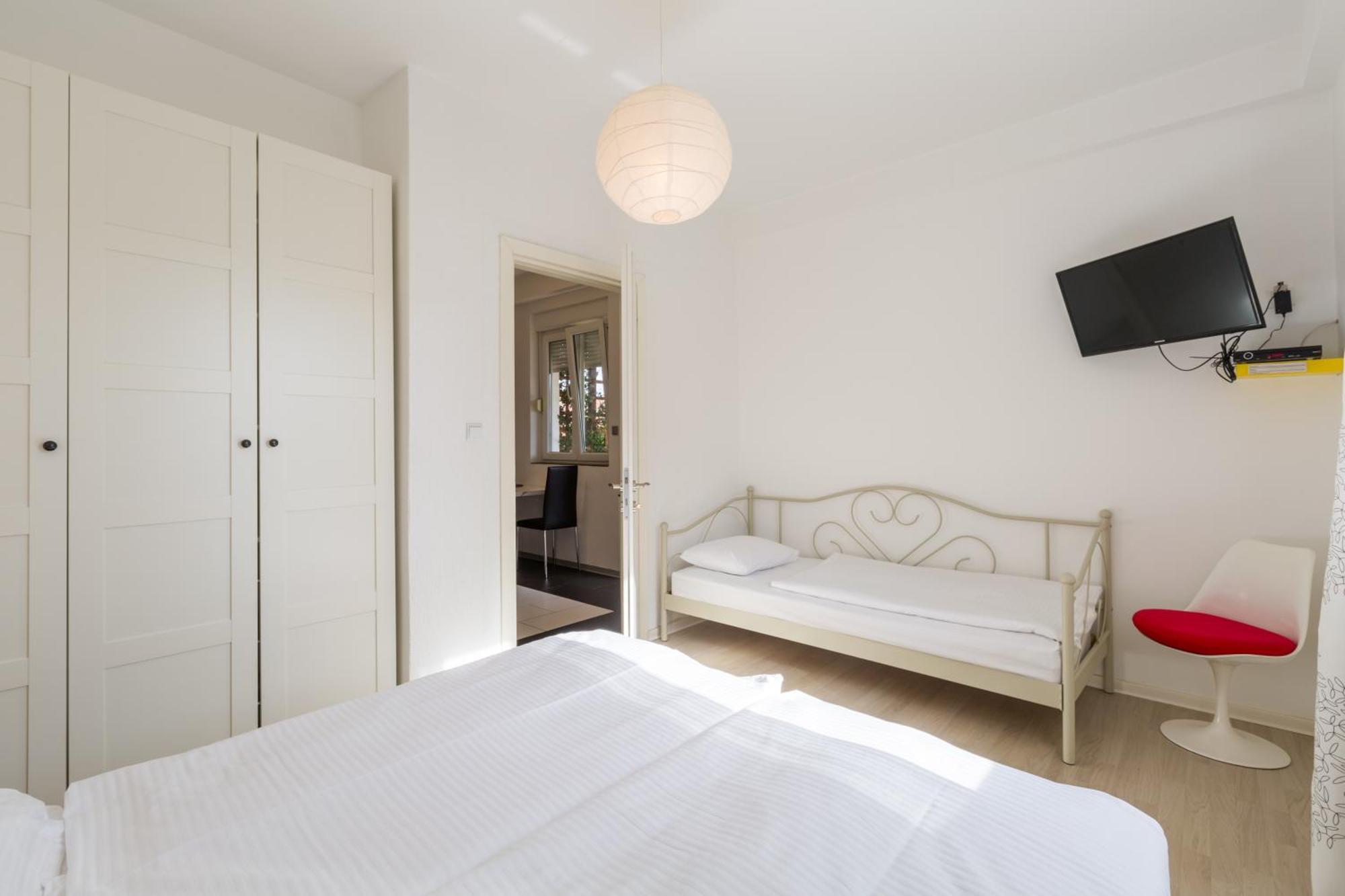 Trbovic Apartments Peaceful Stay With Free Parking, Pet-Friendly, And Bike Storage In Umag Eksteriør bilde