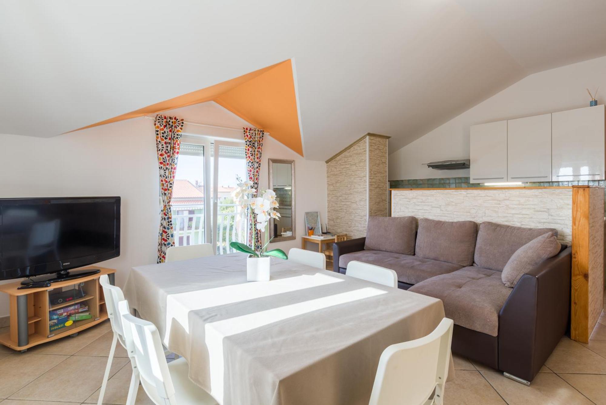 Trbovic Apartments Peaceful Stay With Free Parking, Pet-Friendly, And Bike Storage In Umag Eksteriør bilde