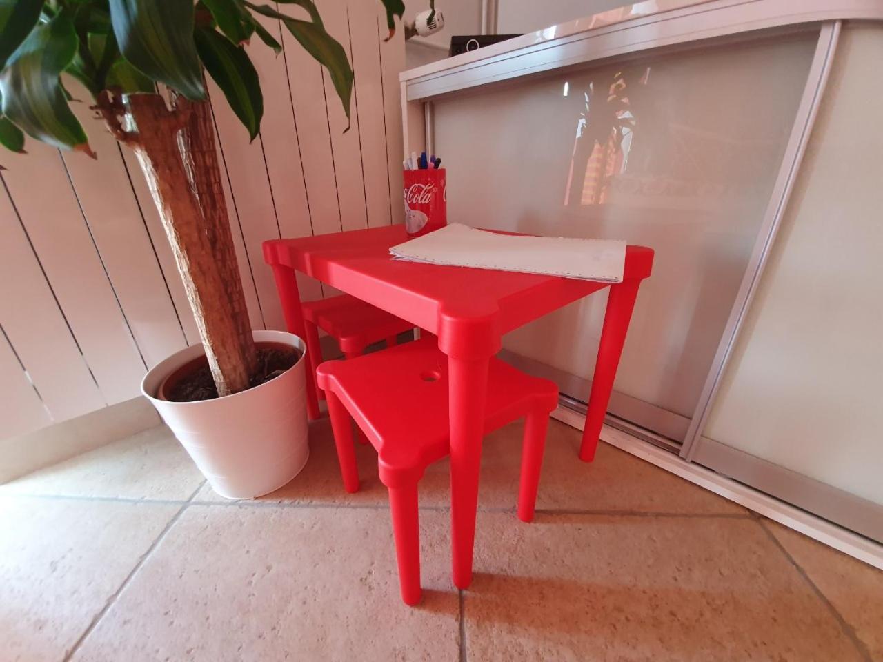 Trbovic Apartments Peaceful Stay With Free Parking, Pet-Friendly, And Bike Storage In Umag Rom bilde