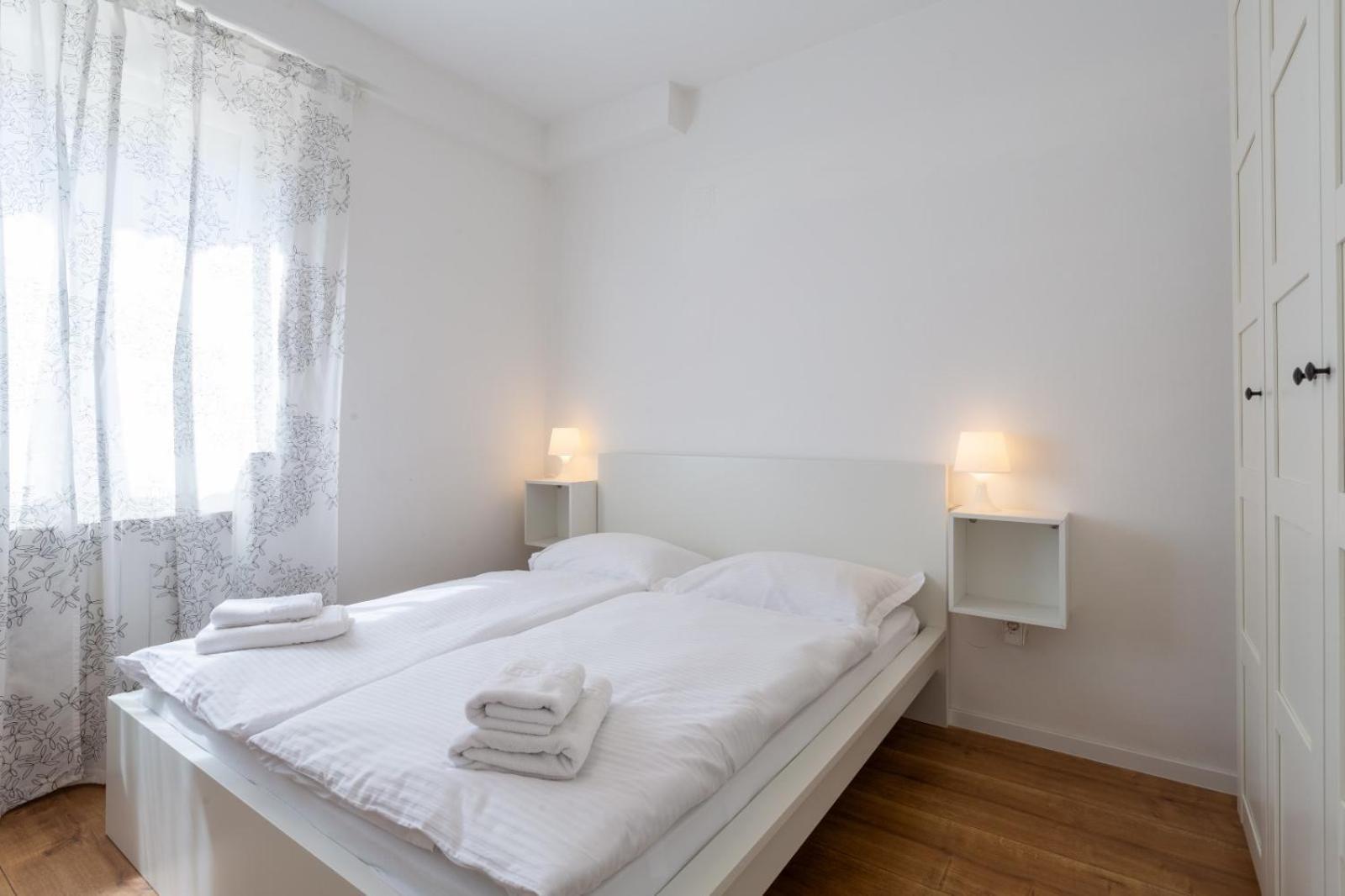 Trbovic Apartments Peaceful Stay With Free Parking, Pet-Friendly, And Bike Storage In Umag Eksteriør bilde